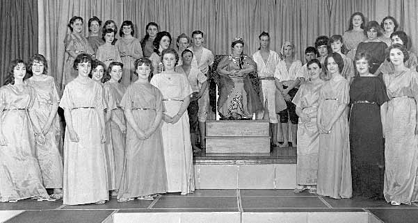 Dido 1960